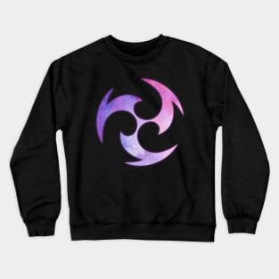 Electro Crewneck Sweatshirt